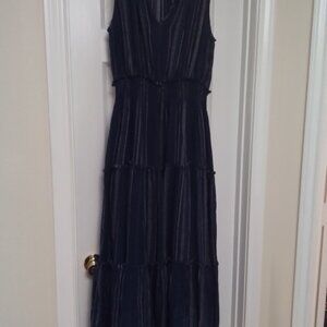 Rails LouLou Dress Noja Stripe Large